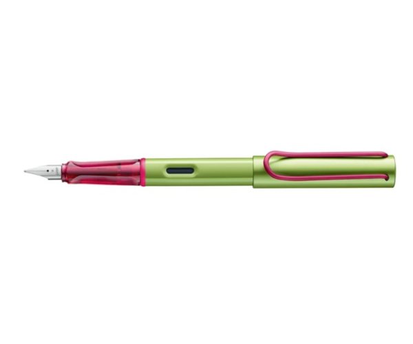 Lamy AL-star Disco plnicí pero