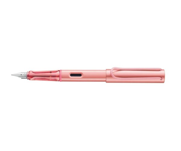 Lamy AL-star Flamingo plnicí pero