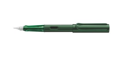 Lamy AL-star Pine plnicí pero