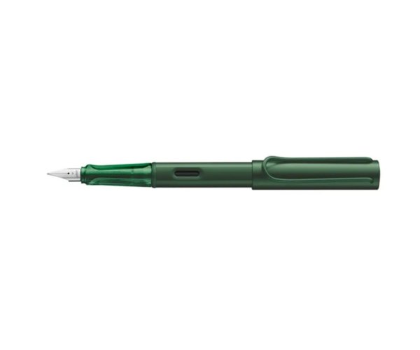 Lamy AL-star Pine plnicí pero