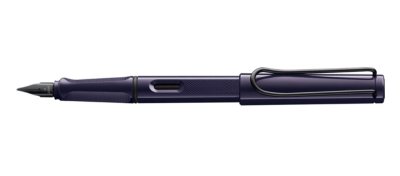 Lamy Safari Meteora SE 2026 plnicí pero
