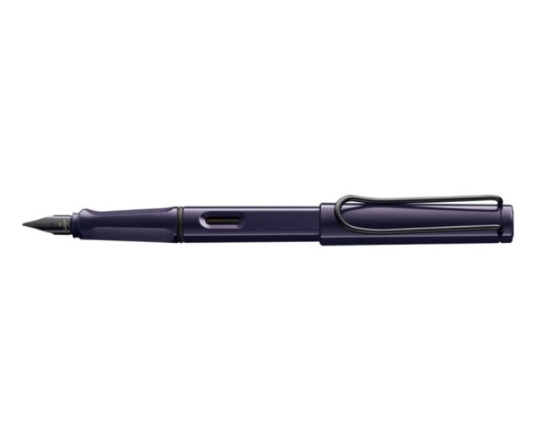 Lamy Safari Meteora SE 2026 plnicí pero