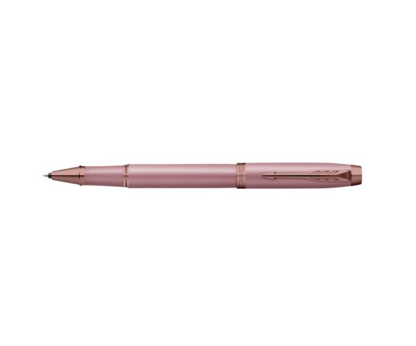 Parker I.M. Finishing Touch Mauve keramické pero