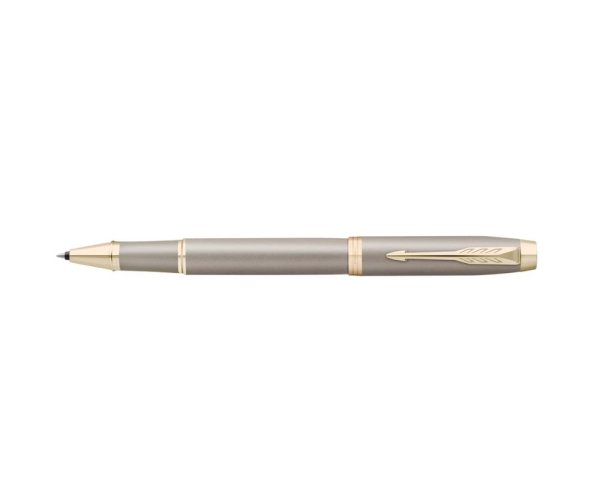 Parker I.M. Finishing Touch Sandstone keramické pero