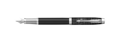 Parker I.M. Premium Legacy of Flight CT plnicí pero