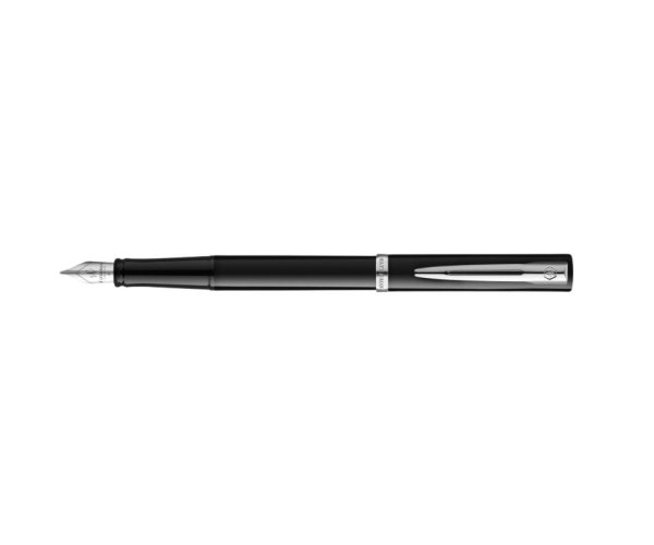 Waterman Impression Black CT plnicí pero