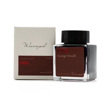 Wearingeul 1984 lahvičkový inkoust 30 ml
