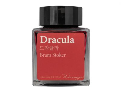 Wearingeul Dracula lahvičkový inkoust 30 ml