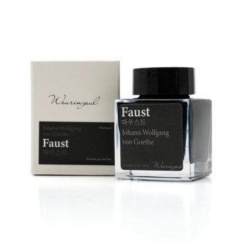 Wearingeul Faust lahvičkový inkoust 30 ml