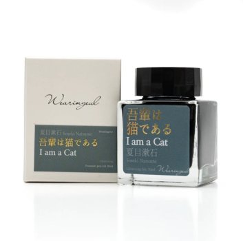 Wearingeul I am a Cat lahvičkový inkoust 30 ml