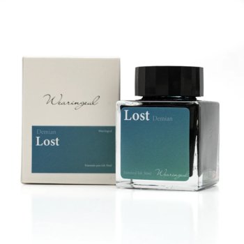 Wearingeul Lost lahvičkový inkoust 30 ml