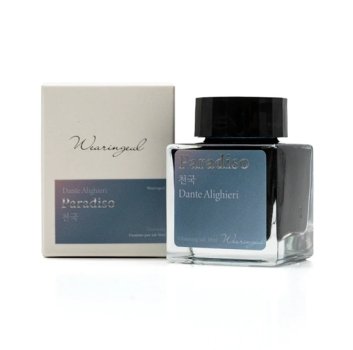 Wearingeul Paradiso lahvičkový inkoust 30 ml