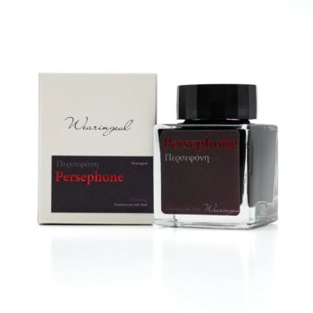 Wearingeul Persephone lahvičkový inkoust 30 ml