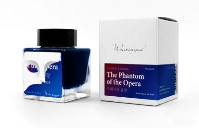 Wearingeul Phantom of the Opera lahvičkový inkoust 30 ml