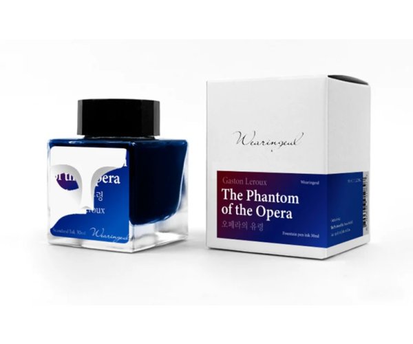 Wearingeul Phantom of the Opera lahvičkový inkoust 30 ml